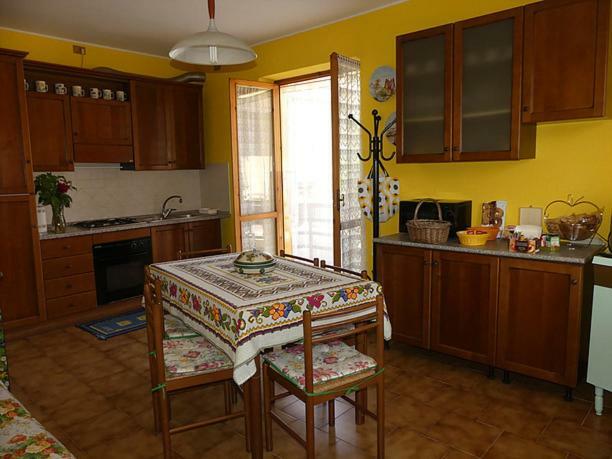 Casa La Forsizia Villa Valdieri Exterior photo